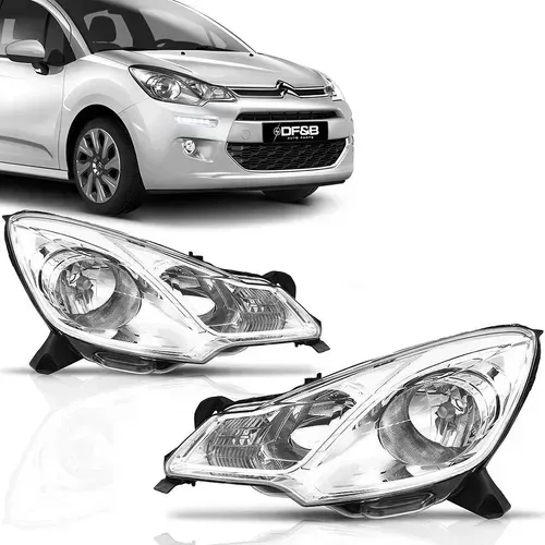 Farol C3 2013 à 2019 (UNIDADE)