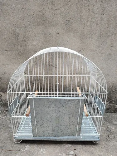 Gaiola para Calopsita