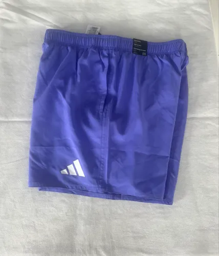 Shorts Natação 5-Inch Estampado Water Reactive