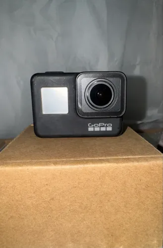 Gopro hero 7 black 