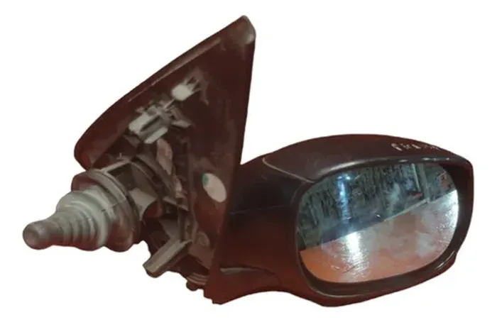Retrovisor Direito Xsara Picasso 2001 A 2011