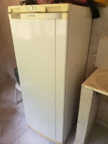 Geladeira em ótimo estado de conservação 