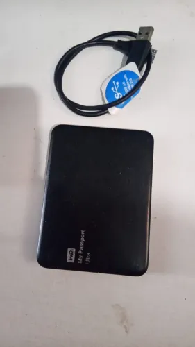 Hd externo 500GB