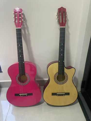 Violões NOVOS