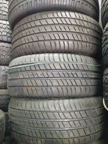 PNEUS 225/50R17 REMOLD
