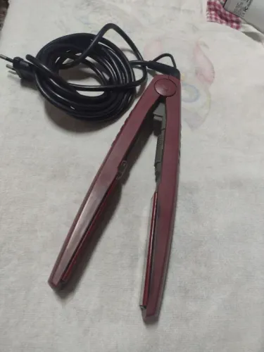 Chapinha piastra gama 75 watts 