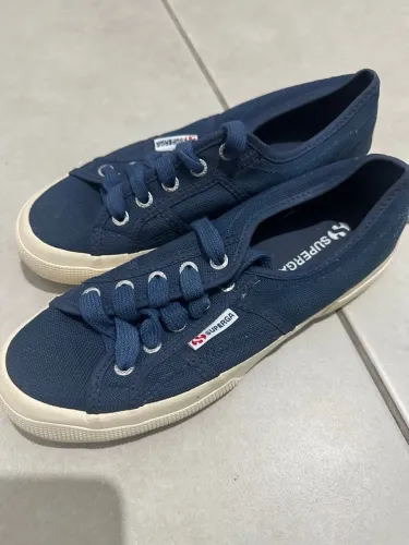 Tênis Superga 