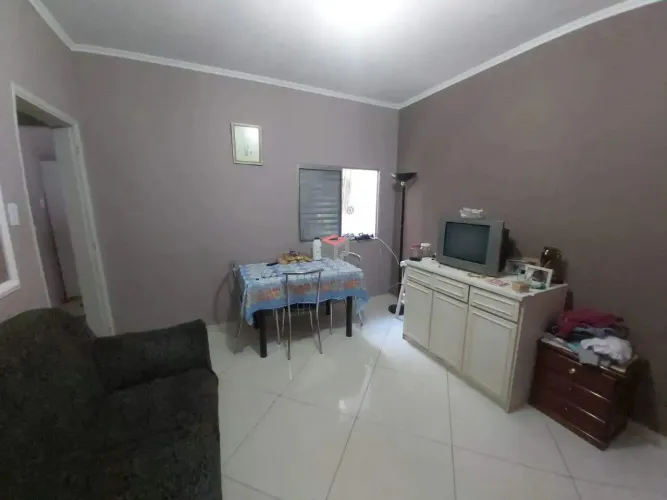 Casa 106 m² Localizado No Bairro Vila Monumento São Paulo - SP