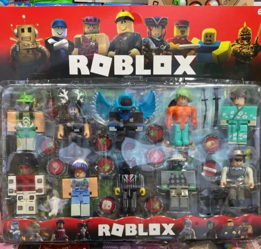 Kit Roblox