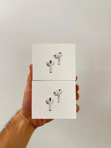 AirPods Pro 3 Lançamento! Lacrado
