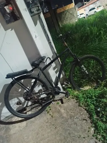 Bike Aro 29 toda boa 