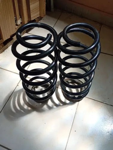 Molas GNV Etios
