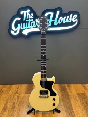 Guitarra  Maestro by Gibson LP Junior
