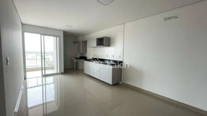 Apartamento à venda e locação no Edifício Green Park II em Salto/SP