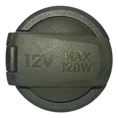 Tomada 12 Volts Azera 2014 2015 3016