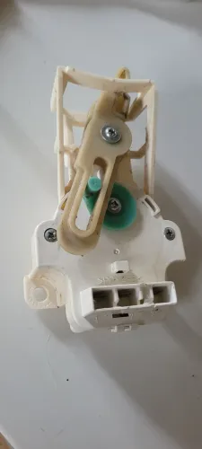 Atuador de freio Electrolux LTF15 127v