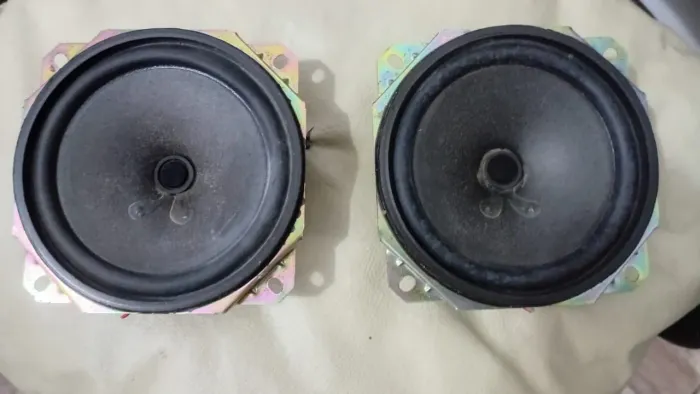 Auto falante teclado Yamaha PSR 520