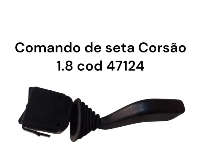 Comando de seta Corsa 1.8