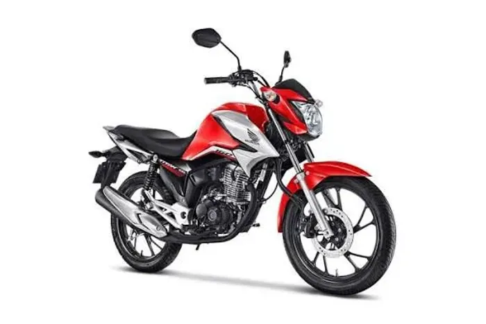 Locação de Motos (Maceió)