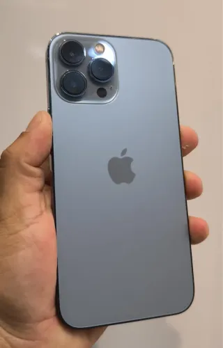 iPhone 13 Pro Max 256 gb 