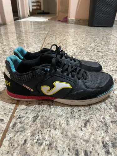 Tenis futsal Joma Topflex