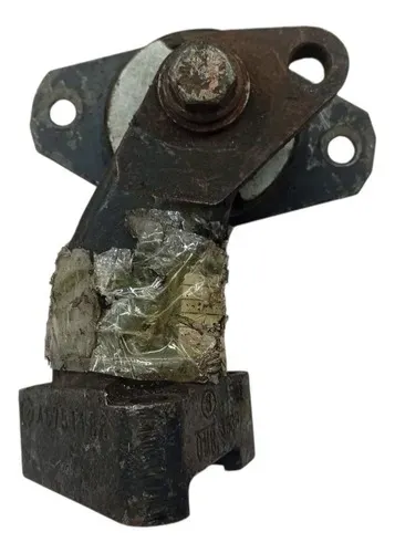Coxim Motor Fiat Palio 2004