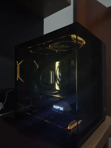 PC GAMER ALTO DESEMPENHO