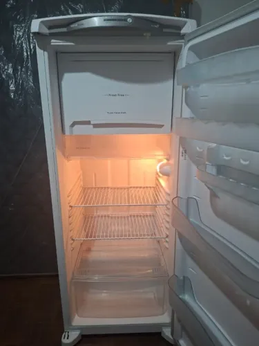 Geladeira Consul Frost Free 300l