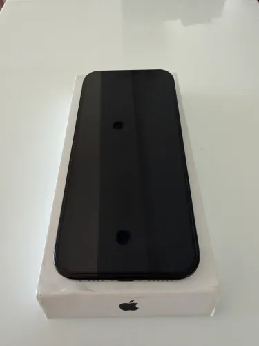 iPhone 16 pro max 256g
