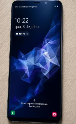 Celular a venda