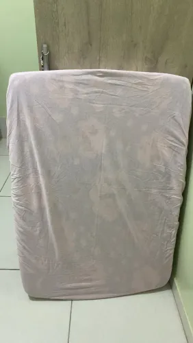 Colchão Ortobom para Cercado