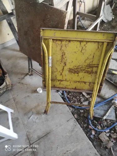 Mesa de abrir