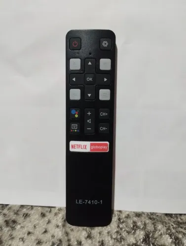 Controle TCL