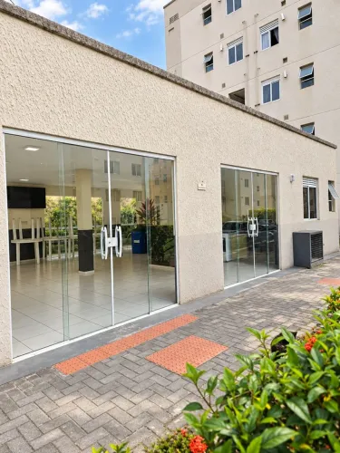 Apartamento à Venda - Santa Amélia, Belford Roxo