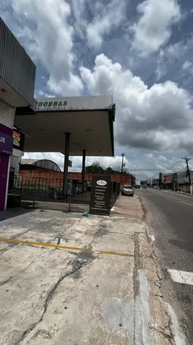 VENDE POSTO DE COMBUSTÍVEL  ZACARIAS DE ASSUNÇÃO