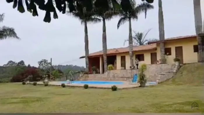 Chácara para Venda e Locação, Ressaca, Embu das Artes, SP