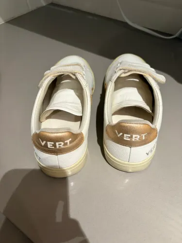 Tênis vert feminino