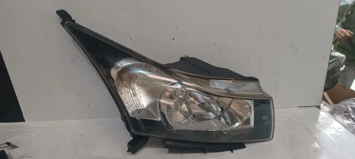PAR Farol Cruze 2012 2013 2014 15