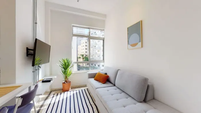 Apartamento com 4 Quartos à venda, 95m² - Bela Vista