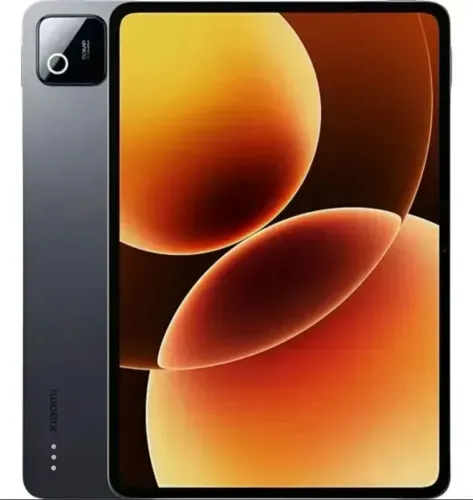 Tablet Xiaomi Mi Pad 8 Pro 256 Gb De Rom 8gb De Ram Cinza Cinza Escuro com Película 