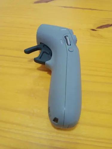 Controle DJI Motion 2 compatível com drones Avata 1, Mavic, Mini 3