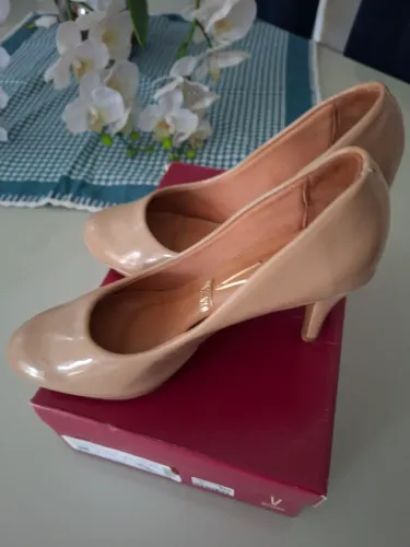 Sapato Vizzano