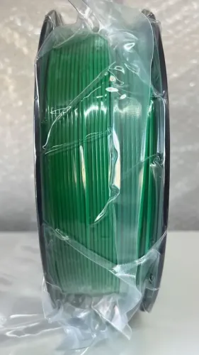 Filamento 3D Closin PETG - Verde 1kg