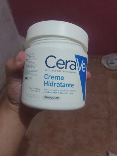 Creme cerave