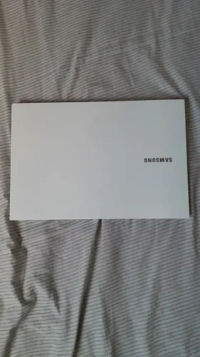 Notebook samsung e20 