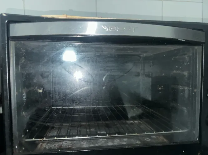 Forno elétrico