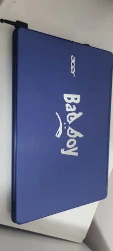 Notebook Acer Aspire I7 7° geração 