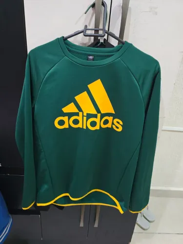 Conjuntos Adidas originais 