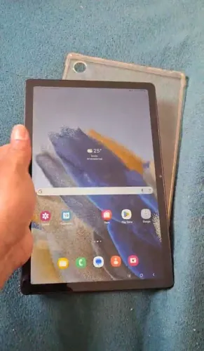 TABLET SAMSUNG A8