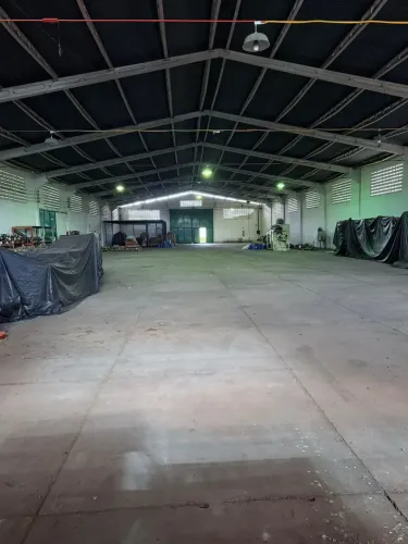 ALugo Galpao- Rod.Tapana- 3mil m2 de Area Total 'Tapana Belem Pa